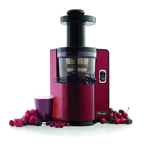vsj843qs 43 rpm vertical square low-speed juicer